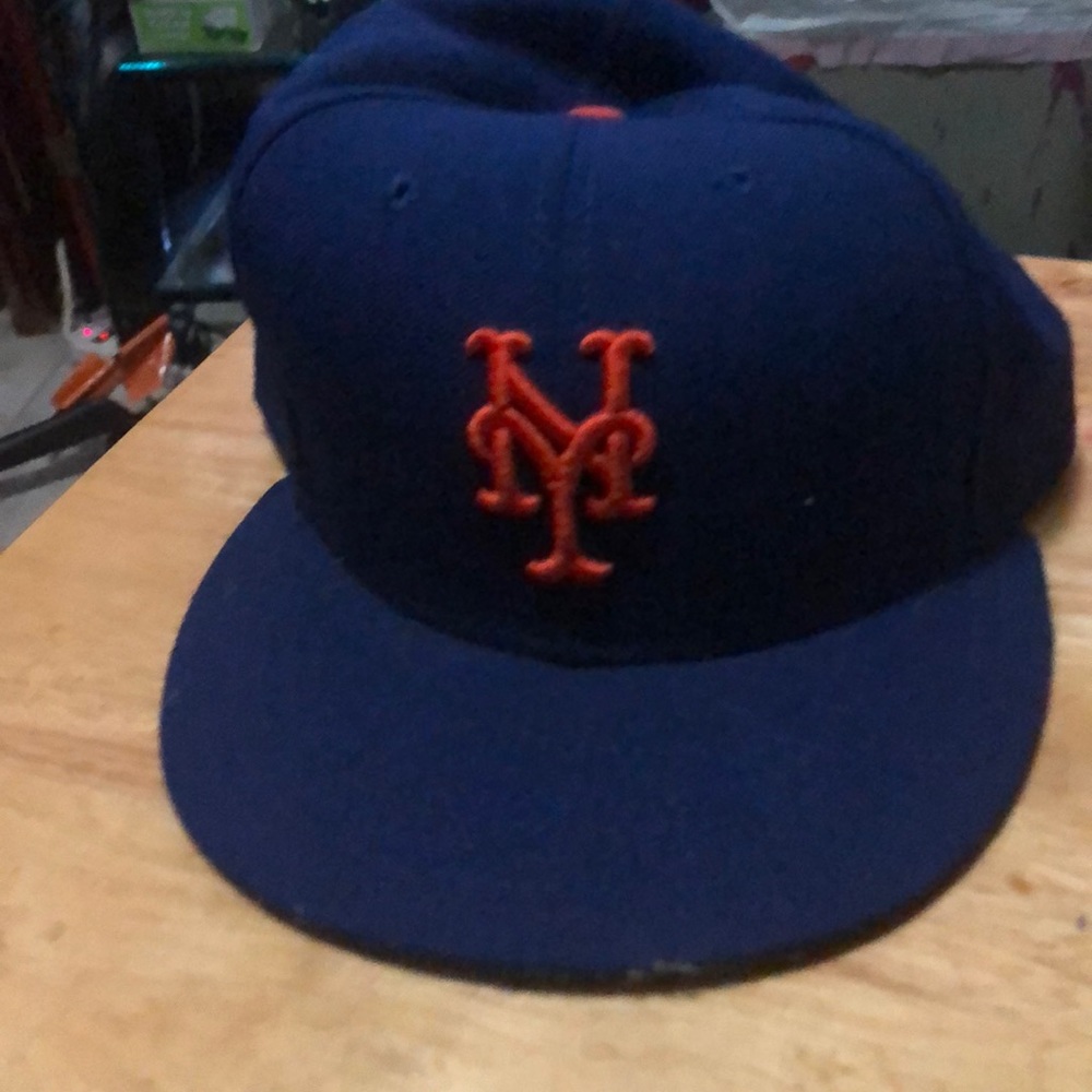 Baseball cap New York Mets